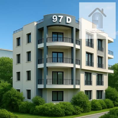 5 Bedroom Apartment for Sale in New Cairo, Cairo - WhatsApp Image 2025-07-14 at 08.38. 54_14d427fa. jpg