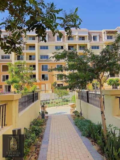 2 Bedroom Flat for Sale in Shorouk City, Cairo - IMG-20240125-WA0073. jpg