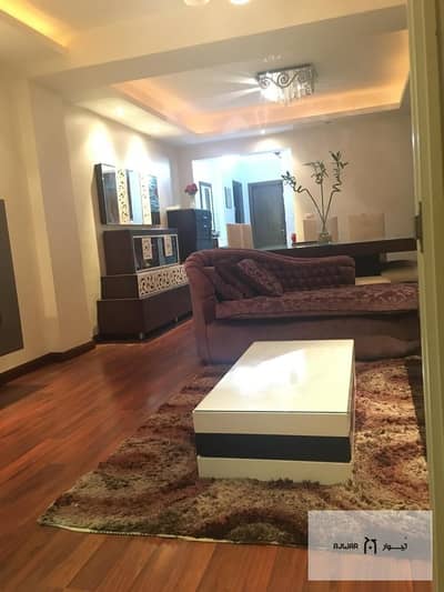 فلیٹ 3 غرف نوم للايجار في مدينتي، القاهرة - IMG-20250715-WA0023. jpg