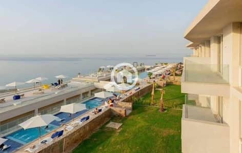 فلیٹ 3 غرف نوم للبيع في العين السخنة، السويس - IMG-20250715-WA0039. jpg