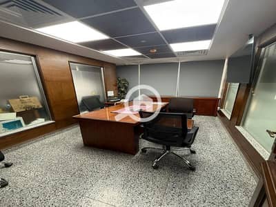 Office for Sale in Katameya, Cairo - WhatsApp Image 2025-07-15 at 1.45. 45 PM_800x600. jpg