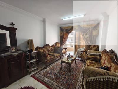 فلیٹ 2 غرفة نوم للبيع في ميامي، الإسكندرية - WhatsApp Image 2025-07-15 at 2.47. 54 PM. jpeg