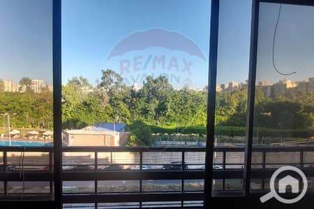 3 Bedroom Flat for Rent in Sporting, Alexandria - 1. jpg