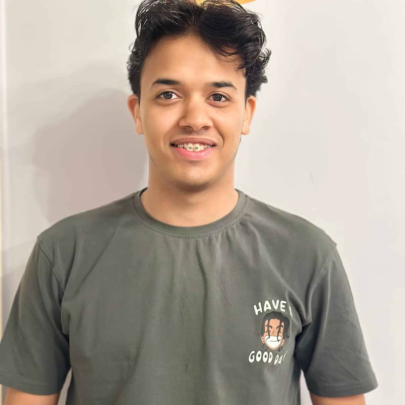 Mohamed Ahmed