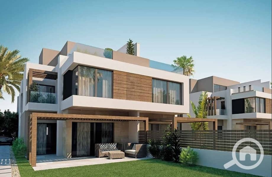 3 townhouse for sale in the crown. jpg