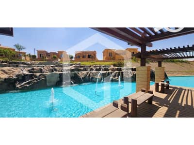 فیلا 4 غرف نوم للبيع في الشيخ زايد، الجيزة - Royal Meadows 2. jpg