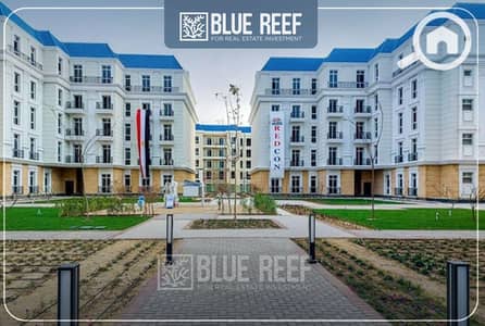 3 Bedroom Flat for Sale in North Coast, Matruh - بلفاغعتهنم. jpg