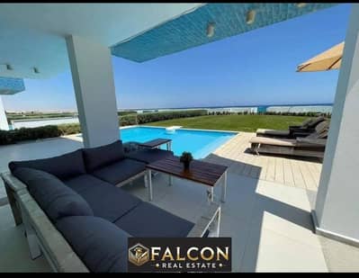 3 Bedroom Chalet for Sale in North Coast, Matruh - IMG-20250715-WA0161. jpg