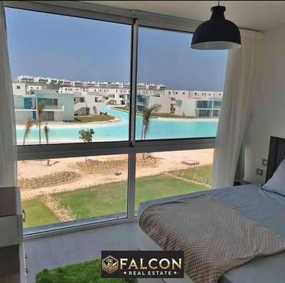 2 Bedroom Chalet for Sale in North Coast, Matruh - IMG-20250715-WA0167. jpg