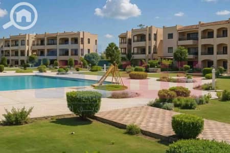 شاليه 3 غرف نوم للبيع في الساحل الشمالي، مطروح - IMG-20250714-WA0013. jpg