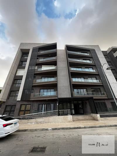 2 Bedroom Apartment for Sale in Madinaty, Cairo - IMG-20250715-WA0224. jpg