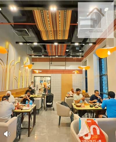 Restaurant & Cafe for Sale in New Cairo, Cairo - صورة واتساب بتاريخ 2025-07-15 في 15.47. 02_0436ee8a. jpg