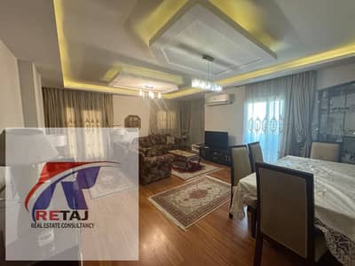2 Bedroom Flat for Rent in New Cairo, Cairo - WhatsApp Image 2025-07-15 at 1.49. 49 PM. jpeg