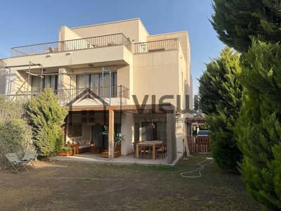 4 Bedroom Twin House for Sale in North Coast, Matruh - WhatsApp Image 2025-07-14 at 18.02. 08_1e3f824b. jpg