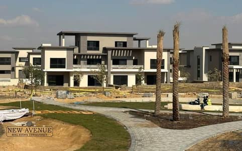 تاون هاوس 3 غرف نوم للبيع في القاهرة الجديدة، القاهرة - WhatsApp Image 2025-07-13 at 10.19. 31 AM (1). jpeg