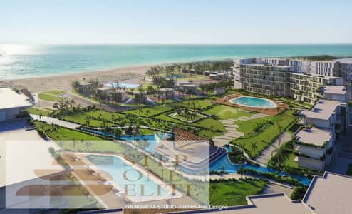 2 Bedroom Chalet for Sale in North Coast, Matruh - 6e6e39f1-d2c1-42b1-a4e6-e08c7661c7df. jpeg