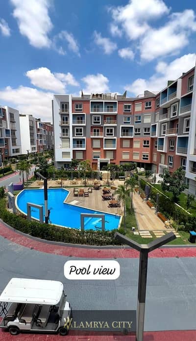 شقة 3 غرف نوم للبيع في القاهرة الجديدة، القاهرة - eff25b56-8788-4ad7-a365-6da35a376a0c. jpeg