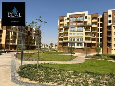 فلیٹ 3 غرف نوم للبيع في العاصمة الإدارية الجديدة، القاهرة - مقصد. jpeg