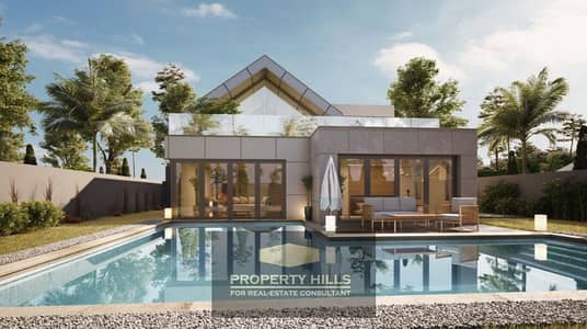 6 Bedroom Villa for Sale in Sheikh Zayed, Giza - IMG_4544. jpg