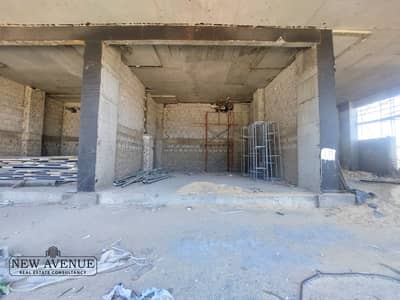 Retail for Sale in New Cairo, Cairo - cce10e5d-84a5-4a5a-af18-aaf595079c39. jpeg