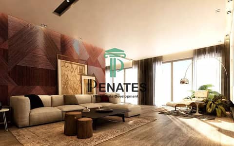 3 Bedroom Flat for Sale in New Cairo, Cairo - Interior (31) (Copy). jpg