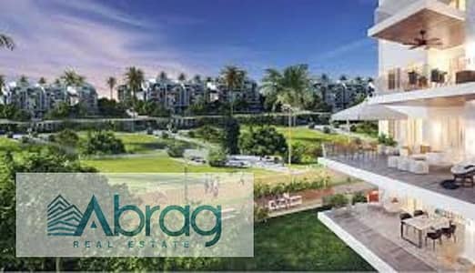 شقة 3 غرف نوم للبيع في 6 أكتوبر، الجيزة - ث. jpg