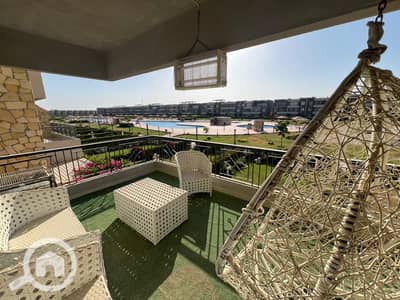 3 Bedroom Chalet for Sale in Ain Sukhna, Suez - IMG-20250715-WA0025. jpg