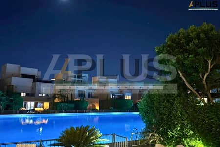 4 Bedroom Twin House for Rent in North Coast, Matruh - WhatsApp Image 2025-07-15 at 4.23. 12 PM (2). jpeg
