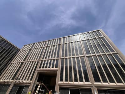 Office for Rent in New Cairo, Cairo - WhatsApp Image 2025-07-08 at 2.51. 14 PM (1). jpeg