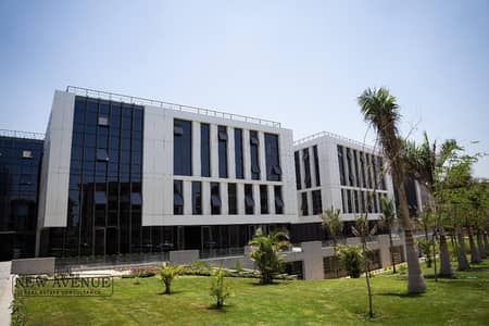 مکتب  للايجار في مصر الجديدة، القاهرة - WhatsApp Image 2025-07-06 at 12.53. 46 PM (2). jpeg
