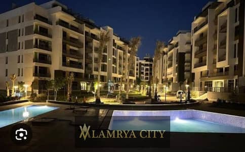 3 Bedroom Apartment for Sale in New Cairo, Cairo - 5f9eb7e5-125e-480f-aca6-f56007feedab. jpeg
