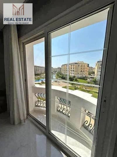 فیلا 4 غرف نوم للبيع في مدينة المستقبل، القاهرة - 499522984_122168406746514654_5485855544703664131_n. jpg