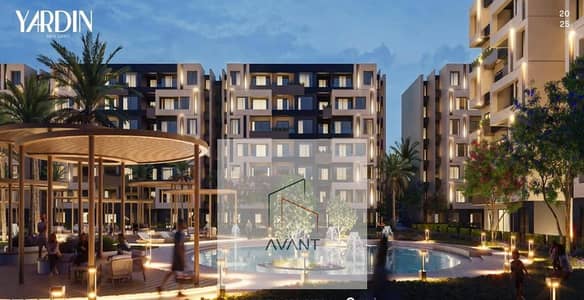 3 Bedroom Flat for Sale in New Cairo, Cairo - IMG-20250618-WA0089. jpg