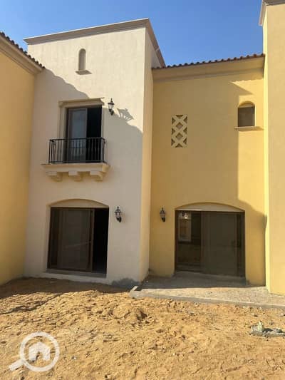 3 Bedroom Townhouse for Sale in New Cairo, Cairo - WhatsApp Image 2025-07-15 at 4.49. 09 PM. jpeg