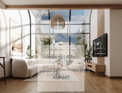 3 Bedroom Penthouse for Sale in New Cairo, Cairo - IMG-20250715-WA0109. jpg