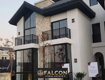 4 Bedroom Villa for Sale in New Cairo, Cairo - 424722620_122123808494167207_4084900253931989321_n. jpg