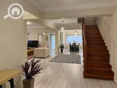 3 Bedroom Townhouse for Sale in Mostakbal City, Cairo - سبسيب. jpg