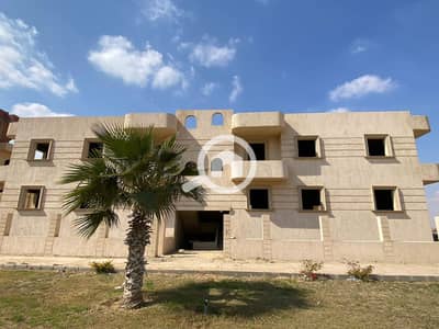 3 Bedroom Apartment for Sale in Shorouk City, Cairo - WhatsApp Image 2025-02-17 at 13.08. 22_749d8733. jpg