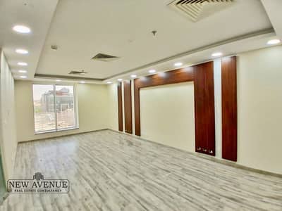 Office for Rent in New Cairo, Cairo - ef6bf817-28e5-4cba-a653-9d19c7c35a3c. jpeg