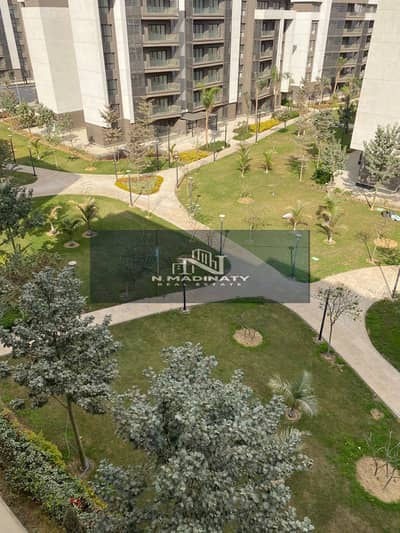 3 Bedroom Flat for Rent in Madinaty, Cairo - 1. jpg