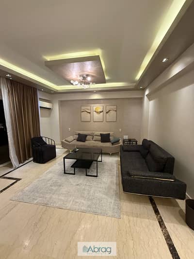 شقة 3 غرف نوم للايجار في الشيخ زايد، الجيزة - 38c6e90d-dd30-469b-b307-2dad28be337a. jpeg
