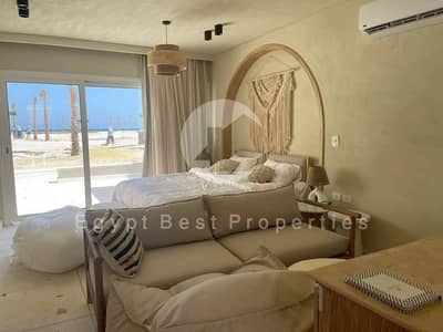 1 Bedroom Chalet for Sale in North Coast, Matruh - WhatsApp Image 2025-07-15 at 15.12. 26 (3). jpeg