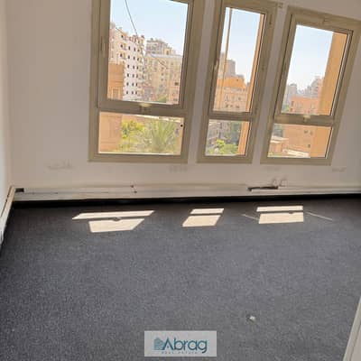 Office for Sale in Mohandessin, Giza - 9f3ed218-d650-4a06-8ae9-8c1c816966fb. jpg