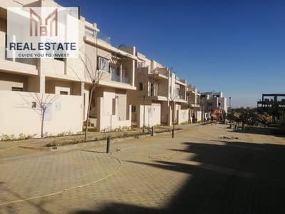 3 Bedroom Twin House for Sale in 6th of October, Giza - WhatsApp Image 2025-01-19 at 2.27. 49 PM (3). jpeg