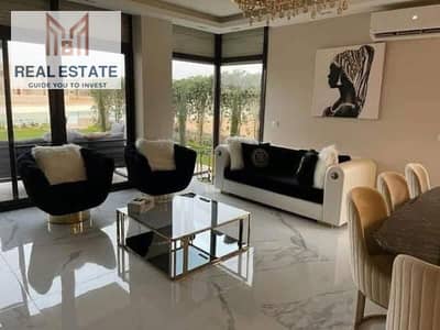 4 Bedroom Villa for Sale in Ain Sukhna, Suez - IMG-20250715-WA0320. jpg