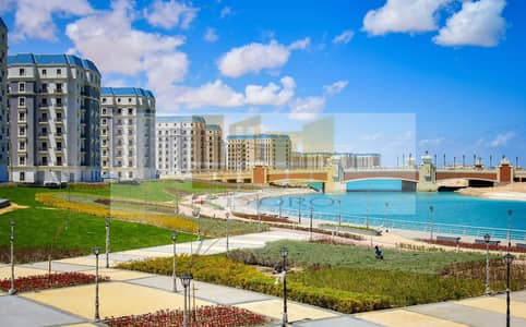 شاليه 3 غرف نوم للبيع في الساحل الشمالي، مطروح - WhatsApp Image 2025-07-15 at 14.40. 11_9221af76. jpg