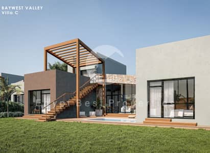 3 Bedroom Villa for Sale in Soma Bay, Red Sea - IMG-20250714-WA0018. jpg