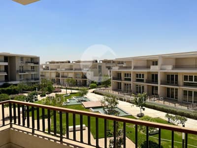 فلیٹ 3 غرف نوم للايجار في 6 أكتوبر، الجيزة - 3. jpeg