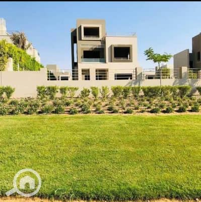 4 Bedroom Villa for Sale in New Cairo, Cairo - WhatsApp Image 2025-07-15 at 3.44. 49 PM. jpeg
