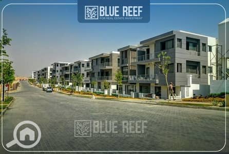 3 Bedroom Flat for Sale in New Cairo, Cairo - WhatsApp Image 2025-06-14 at 7.14. 54 PM (3). jpeg